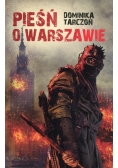Pieśń o Warszawie