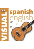 Spanish-English Bilingual Visual Dictionary