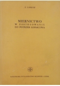 Miernictwo w zastosowaniu do potrzeb leśnictwa