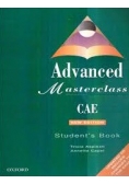 Advanced Masterclass CAE. New Edition Student's Book