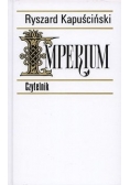 Impreium kapuściński