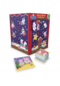 Peppa Pig: 2021 Advent Book Collection