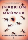 Imperium mrówek. Tom 1