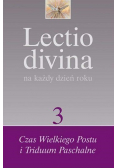 Lectio divina na każdy dzień roku tom 3