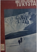 Turysta Nr.1-12