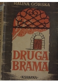 Druga brama