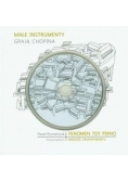 Małe instrumenty grają Chopina z płytą CD