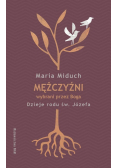 Mężczyźni wybrani przez Boga