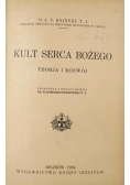 Kult serca Bożego, 1934 r.