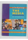 Studying the Media an Introduction