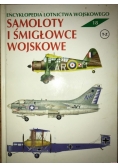 Samoloty i śmigłowce wojskowe 18