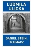 Daniel Stein, tłumacz