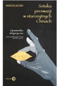 Sztuka perswazji w starożytnych Chinach