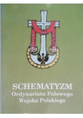 Schematyzm Ordynariatu Polowego Wojska Polskiego