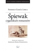 Śpiewak cygańskich romansów