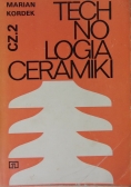 Technologia ceramiki. Część 2