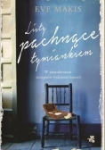 Listy pachnące tymiankiem