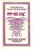 Śmierć 1921 r.