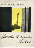 Ucieczka od zapachu świec