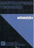 Encyklopedia techniki, automatyka
