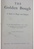 The Golden Bough