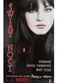 Świat nocy, Tom 2