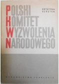Polski Komitet Wyzwolenia Narodowego