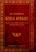 Jan Kochanowski Dzieła wybrane