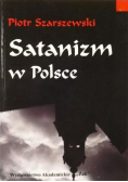 Satanizm w Polsce