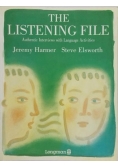 The Listening File