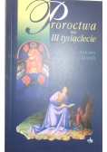 Proroctwa na III tysiąclecie