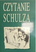 Czytanie Schulza