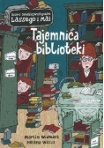 Tajemnica biblioteki