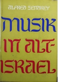 Musik in Alt Israel