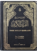 The Holy Quran