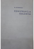 Konstrukcja odlewów