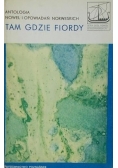 Tam gdzie fiordy