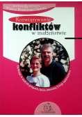 Rozwiązywanie konfliktów w małżeństwie