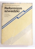 Lamentowicz Wojciech - Reformizm szwedzki
