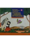 Piosenki i zabawy rytmiczne