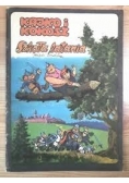 Kajko i Kokosz: Szkoła latania