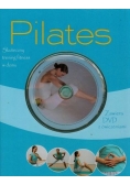 Pilates + DVD z ćwiczeniami