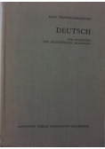 Deutsch
