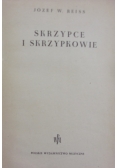 Skrzypce i Skrzypkowie