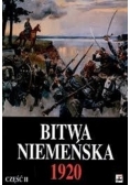 Bitwa Niemeńska 1920 część II