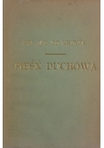 Pieśń Duchowa, 1949 r.