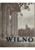Przewodnik po Wilnie 1935 r.