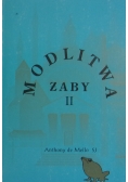 Modlitwa żaby, Tom I-II