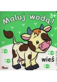 Maluj wodą wieś