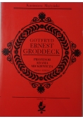 Gotfryd Ernest Groddeck